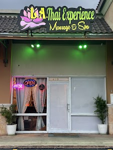 La's Experience Thai & Swedish place picture